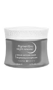 Регенериращ нощен крем за равномерен сияен тен 50 ml Bioderma Pigmentbio Night Renewer