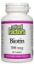 БИОТИН 300 mcg 90 табл. Natural Factors Biotin