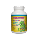Витамин D3 за деца 400 IU 250 дъвч.табл. Natural Factors Chewable Vitamin D3 Berry Bunch