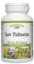 Сао Палмето 500 mg 90 капс. HerbalFactors® Saw Palmetto