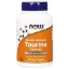 ТАУРИН 1000 mg 100 капс.  NOW Foods Taurine Double Strength 