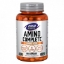 Балансиран микс от аминокиселини 120 капс.  NOW Foods Sports Amino Complete™