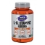 Л-ГЛУТАМИН 1000 mg 120 капс. NOW Sports L-Glutamine Double Strength 