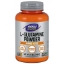 Л-ГЛУТАМИН ПУДРА 170 g NOW  Sports L Glutamine  Powder