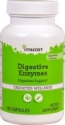 Храносмилателни ензими 180 капс.  Vitacost Digestive Enzymes 