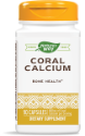 Корал калций 90 капс. Nature's Way Coral Calcium