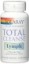 Формула за детоксикация на лимфната система 60 вег.капс. Solaray Total Cleanse™ Lymph