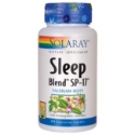 ФОРМУЛА ЗА СЪН 100 капс. Solaray Sleep Blend™ SP-17™