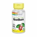 ГЛОГ 425 mg 100 вег.капс. Solaray Organically Grown Hawthorn 