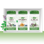 Бюст Макс Формула за естествено уголемяване на бюста Nature's Way Breast Max Plus