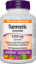 Tурмерик куркума  600 mg 60 капс.  Webber Naturals Turmeric Curcumin 