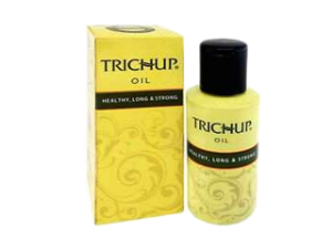 БИЛКОВО МАСЛО ЗА КОСА ТРИЧУП  100 ml Trichup Healthy, Long & Strong Hair Oil