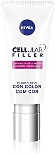 Изсветляващ Флуид  40 ml  Nivea Cellular Perfect Skin Perfectioner Serum SPF15