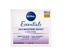 ДНЕВЕН КРЕМ ЗА НОРМАЛНА КОЖА 50 ml NIVEA Essentials 24H Moisture Boost Soothe Day Cream with SPF 15