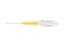 АБОКАТ жълт Abbocath T intravenous cannula 24 G   0.8 x 19 mm yellow