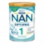НАН 1 Адаптирано мляко до 6 месеца  400g  Nestle NAN OPTIPRO® 1  HM-O®