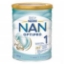 НАН 1 Адаптирано мляко до 6 месеца  800g  Nestle NAN OPTIPRO® 1  HM-O®