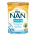 НАН Адаптирано мляко без лактоза 400g Nestle® NAN® LACTOSE FREE