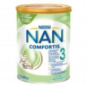 НАН Обогатенa млечна напитка от 12-ия месец 800g Nestle® NAN® Comfortis 3