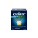 Колдрекс ПЛЮС Кашлица 500 mg/200 mg/10 mg прах за перорален разтвор x 10  Coldrex PLUS Cough