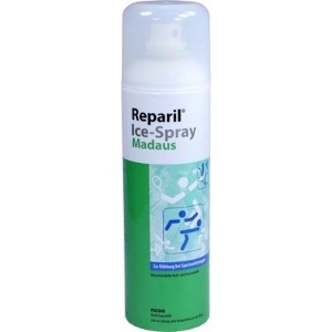 РЕПАРИЛ  спрей 200 ml Reparil Ice Spray 