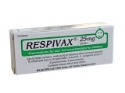 РЕСПИВАКС 25 mg 30 табл. Respivax Children