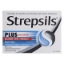 СТРЕПСИЛС ПЛЮС табл. за смучене  x 16  Strepsils Plus	 1,2 mg/ 0,6 mg/10 mg lozenges