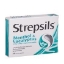СТРЕПСИЛС МЕНТОЛ И ЕВКАЛИПТ табл. за смучене x 24 Strepsils Menthol and Eucalyptus 1,2 mg/0,6 mg/8 mg  lozenges