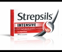 СТРЕПСИЛС ИНТЕНЗИВ 8,75 mg табл. за смучене x 24 Strepsils Intensive lozenges 