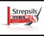 СТРЕПСИЛС ИНТЕНЗИВ 8,75 mg табл. за смучене x 24 Strepsils Intensive lozenges 