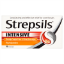 Стрепсилс Интензив Портокал без захар 8,75 mg таблетки за смучене х 16 Strepsils Intensive Orange Sugar Free lozenges