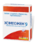 ХОМЕОЖЕН 9 табл. x 60  Homeogene