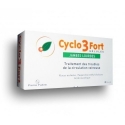 Цикло 3 Форт 150 mg/150 mg/100 mg  30 капс. Cyclo 3 Fort
