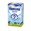 ХУМАНА  2 ПРЕХОДНО МЛЯКО СЛЕД 6 МЕСЕЦА 600 g  HUMANA Follow on Milk 2 