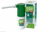 Тантум Верде форте 0,3% спрей за устна лигавица разтвор 15 ml Tantum Verde forte oromucosal spray