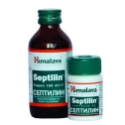 Септилин сироп 100 ml  Septilin 