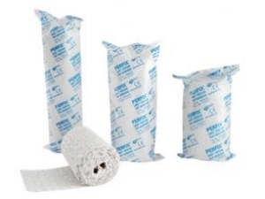 БИНТ ГИПСОВ 2,7m/15m Perfix® Plaster Bandage