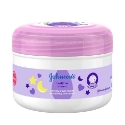 Хидратиращ Успокояващ Крем за бебе 200 ml JOHNSON'S® Bedtime Cream 