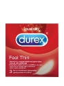 Презервативи DUREX Feel Thin 3 бр.