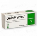 ГелоМиртол 120 mg капс. x 20 GeloMyrtol®