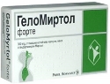 ГелоМиртол форте 300 mg капс. x 20 GeloMyrtol® forte