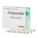 Дуспаталин 200 mg 30 капс. Duspatalin 
