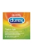 Презервативи  DUREX  Тickle   Ме  3  бр.