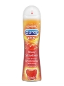 ОВЛАЖНЯВАЩ ГЕЛ ЛУБРИКАНТ ЯГОДА  50 ml Durex Play Saucy Strawberry Flavoured Gel Lube