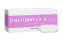 ФАРМАТЕКС песари 18,9mg Х 10  Pharmatex pessaries