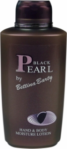 ЧЕРНА ПЕРЛА ЛОСИОН РЪЦЕ И ТЯЛО  500 ml BLACK PEARL Hand & Body Lotion