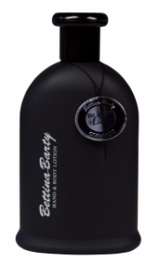 ЛОСИОН ЗА РЪЦЕ И ТЯЛО ЧЕРНА ЛИНИЯ 500 ml Bettina Barty BLACK LINE Hand & Body Lotion