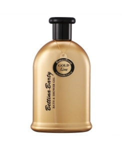 ГЕЛ ЗА ВАНА И ДУШ ЗЛАТНА ЛИНИЯ 500 ml Bettina Barty Gold Line Bath & shower gel