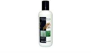 ЛОСИОН ЗА ТЯЛО БАМБУК 400 ml Bettina Barty RICE MILK & BAMBOO Hand & body lotion