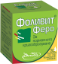 ФОЛИВИТ ФЕРО 30 табл. Folivit® Fero